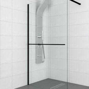 Paravan Walk-in 100x200-8mm COPEN MONTE PLUS I