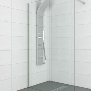 Paravan Walk-in 120x200 8mm COPEN MONTE I