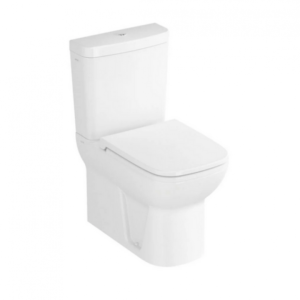 Monoblok VITRA S20 BTW sa duroplast WC daskom I