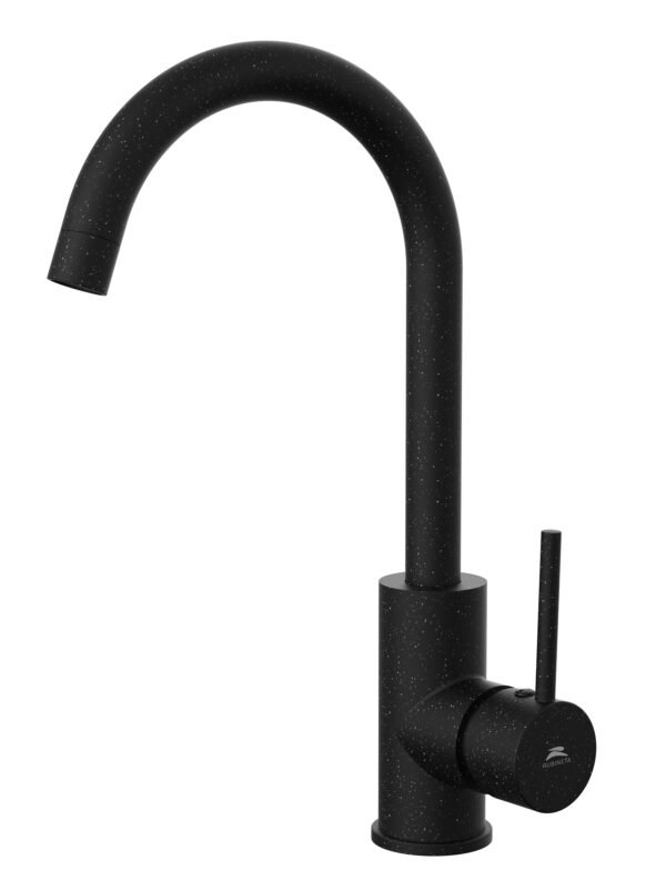 Baterija za Sudoper crna RUBINETA AX30168 H