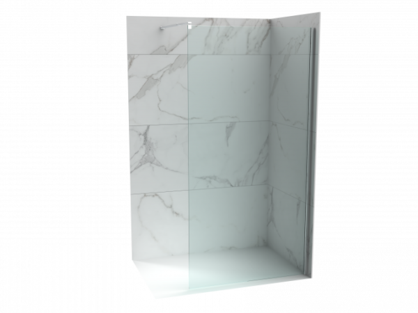 Paravan Walk-in 90x200 8mm COPEN PROJECT I