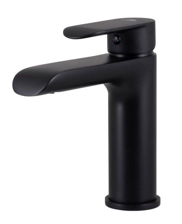 Baterija za Umivaonik  crnaRUBINETA U80168N H