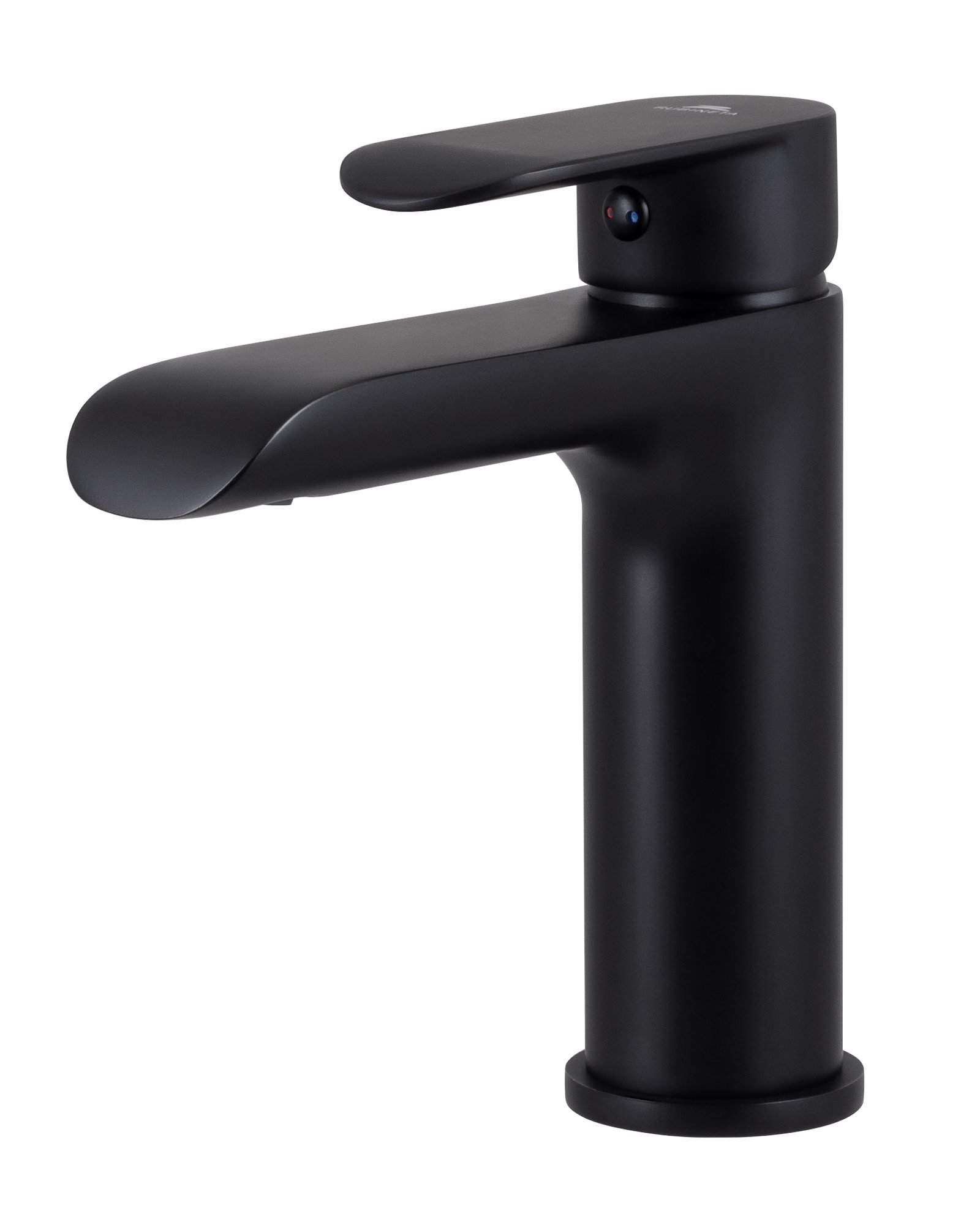 Baterija za Umivaonik  crnaRUBINETA U80168N H