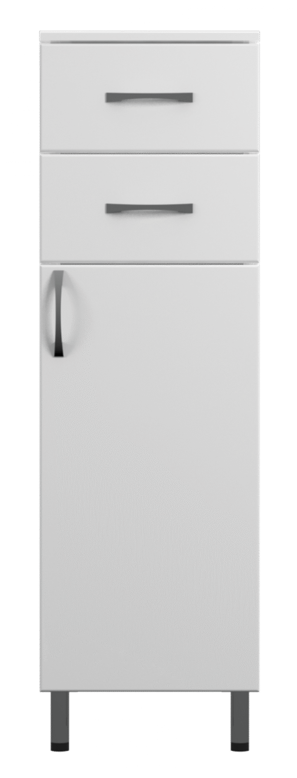 Kupatilski Ormaric UNI Vertikala 350 0530 I