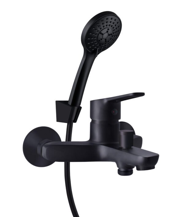 Baterija za Kadu crna RUBINETA N10D661 H