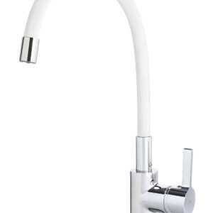 Baterija za Sudoper FLEXY bijela RUBINETA FL30178 H