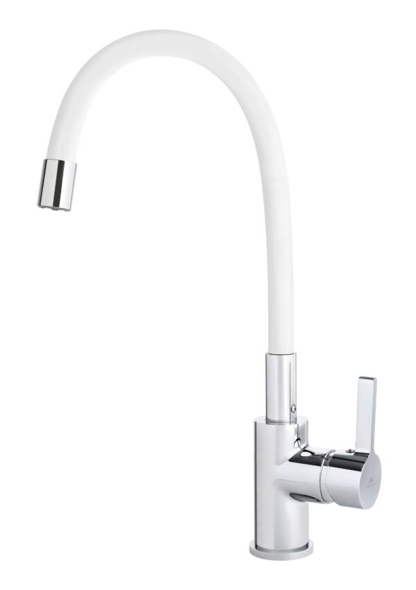 Baterija za Sudoper FLEXY bijela RUBINETA FL30178 H