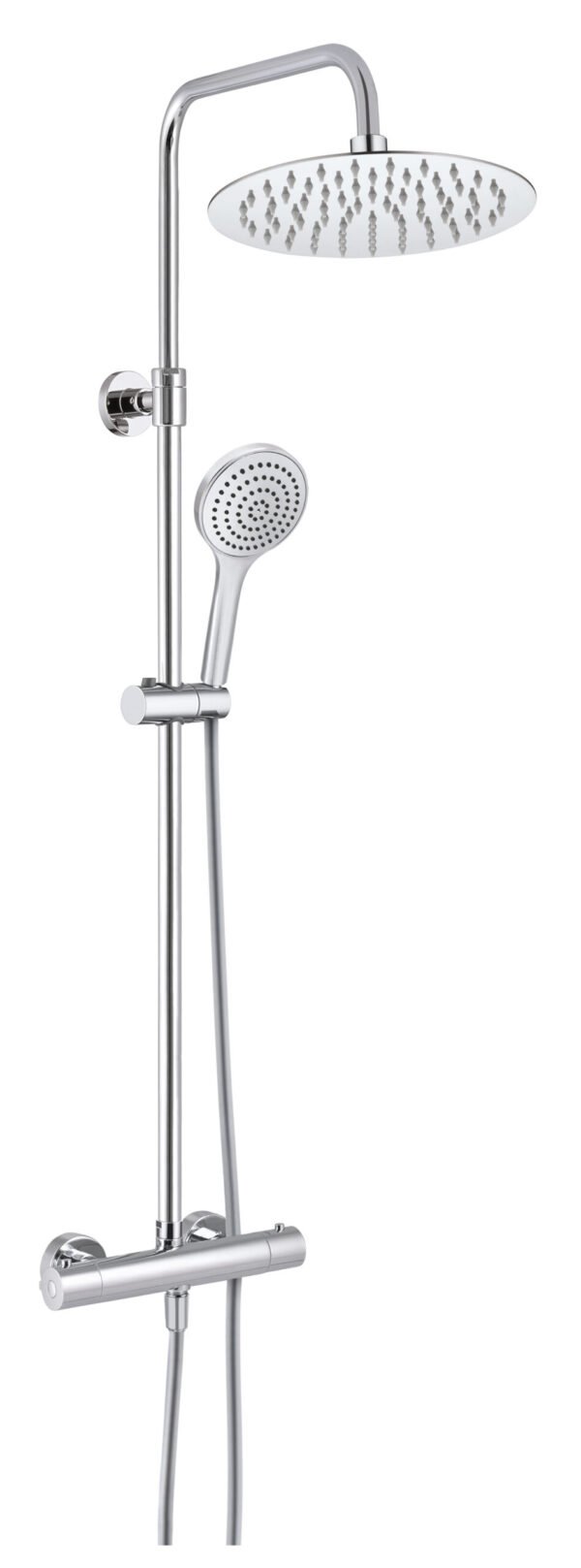 Usponski Tuš RUBINETA 625047 H
