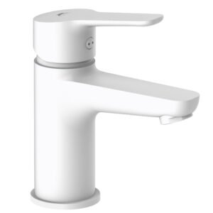 Baterija za Umivaonik UNO bijela RUBINETA N801671 H
