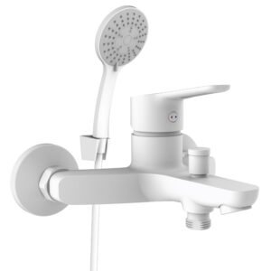 Baterija za Kadu bijela RUBINETA N10D671 H