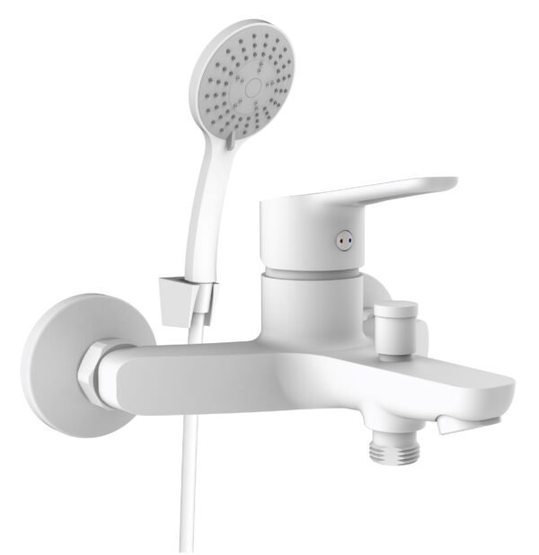 Baterija za Kadu bijela RUBINETA N10D671 H