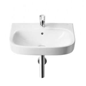 Umivaonik ROCA DEBBA 45x37cm I