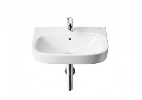 Umivaonik ROCA DEBBA 45x37cm I