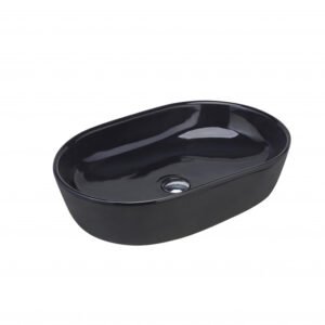 Umuvaonik EGE 60 cm KNIDOS BLACK I