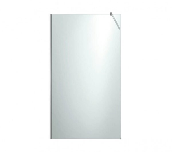 Paravan za kadu SBA 120*195cm 8mm JQ-120 I