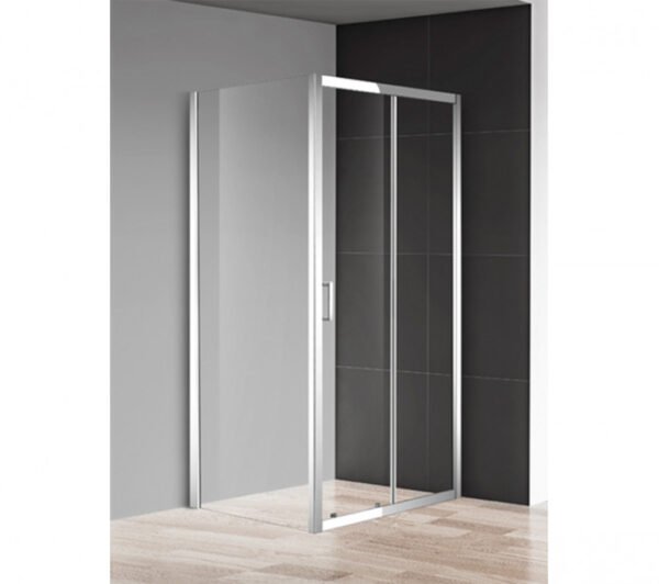 Bocno staklo 80x195 6mm COPEN ATLAS C-02-4080 I