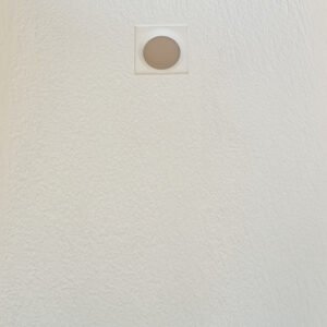 Tuš kada 100x80 HATRIA PETRA-Ivory I