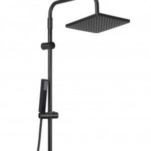 Usponski tuš MUT-045B QUADRA DARK ELEGANCE I