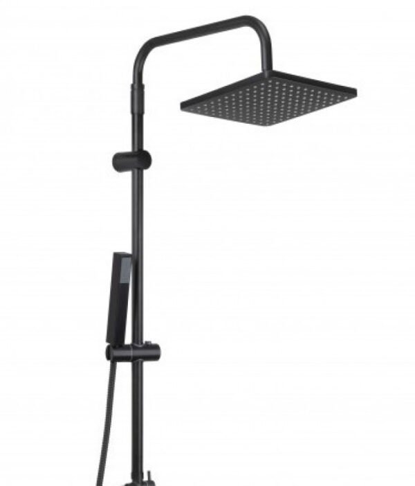 Usponski tuš MUT-045B QUADRA DARK ELEGANCE I