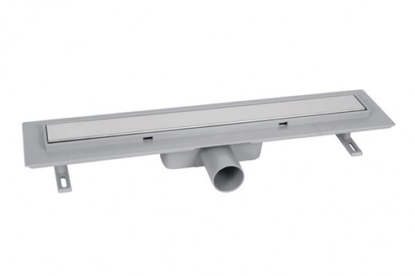 Tuš kanalica 60cm LINE standard MTS I