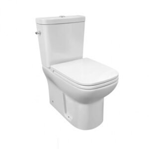 Monoblok VITRA S20 BTW sa duroplast WC daskom I