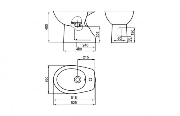 Bide JIKA PRO I - Image 2