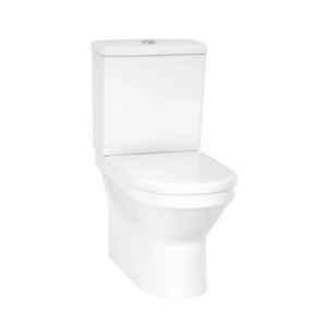 Monoblok VITRA S50 BTW sa duroplast WC daskom SVS50 I
