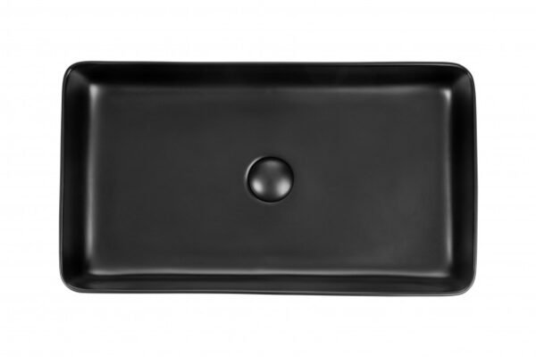 Umivaonik nadgradni Minotti 7011CM 605x355x115 I - Image 2