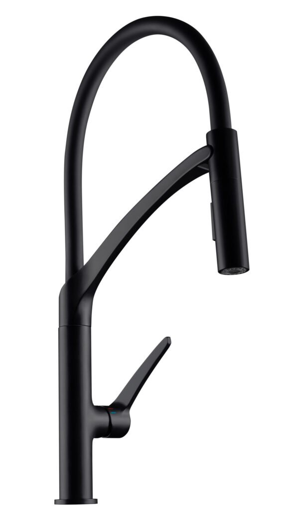 Baterija za Sudoper crna RUBINETA UL50168 H - Image 2