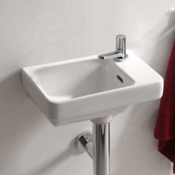 Umivaonik LAUFEN PRO S 36x25 I - Image 2