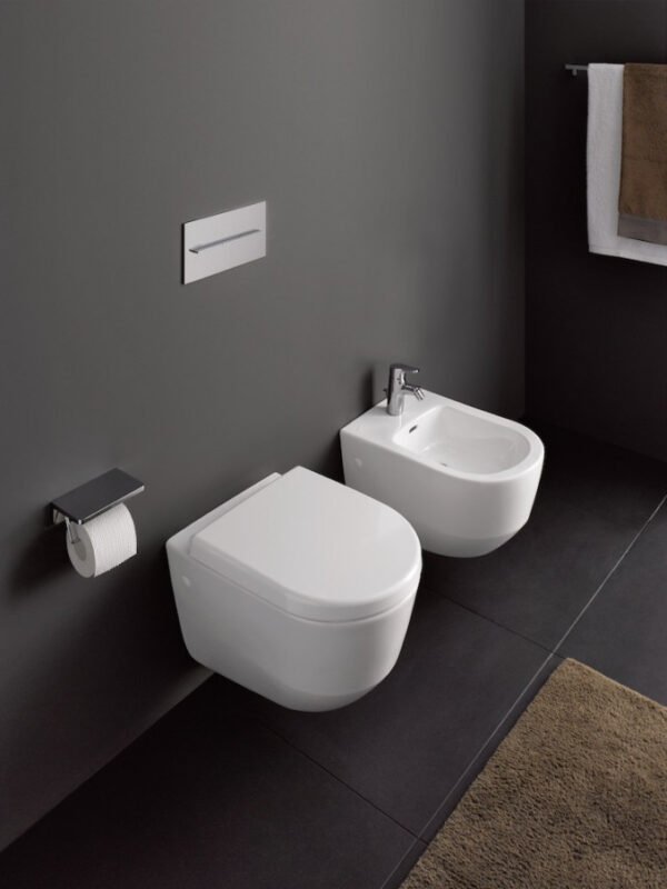 Bide konzolni LAUFEN PRO NEW I - Image 3