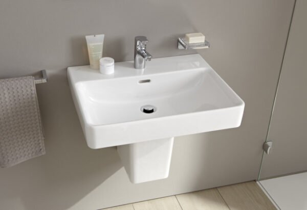 Umivaonik LAUFEN PRO S 55x46.5 I - Image 3