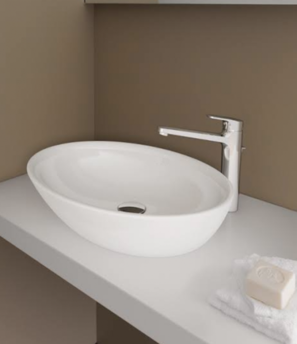 Umivaonik nadgradni LAUFEN PRO B 52x39 I - Image 3
