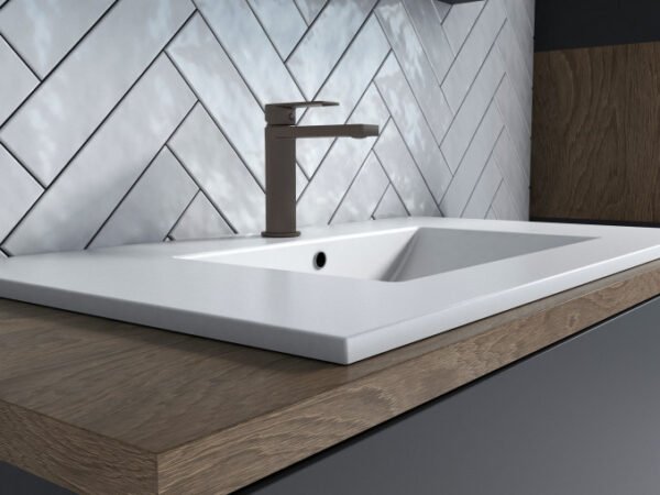 Baterija za Umivaonik COPEN NOOK Gan-metal I - Image 3