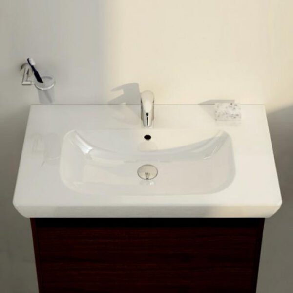 Umivaonik nadgradni VITRA S20 VANITY 65x46cm I - Image 3