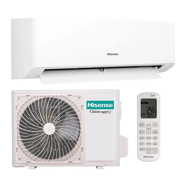 Klima Inverter Hisense 18K Energy SE HI NANO - Image 3