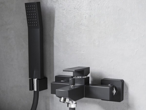 Baterija za Kadu ZICCO crna FERRO R - Image 2