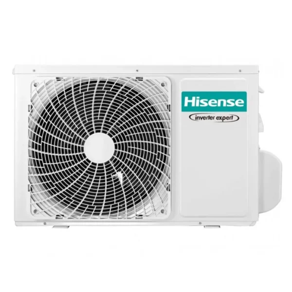 Klima Inverter Hisense 18K Energy SE HI NANO - Image 4