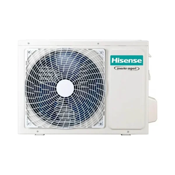 Klima Inverter Hisense 18K WINGS HI NANO - Image 3