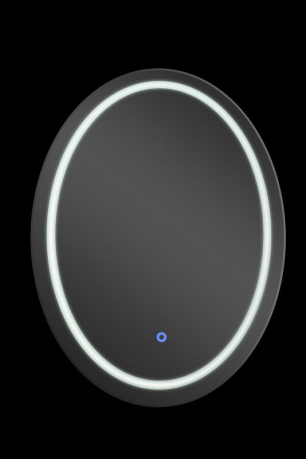 Ogledalo MINOTTI fi 60x80 LED osvjetljenje I - Image 2