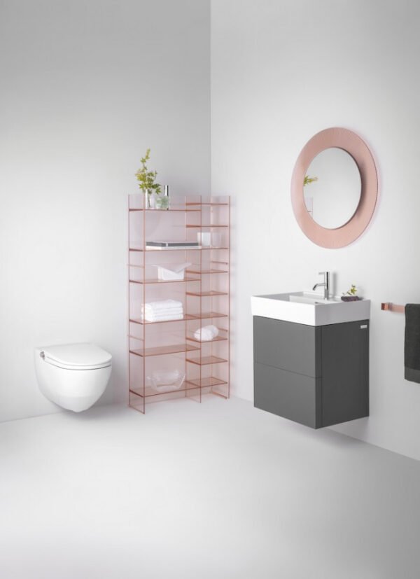 Umivaonik 50x46 LAUFEN PRO LIV.CITY I - Image 3
