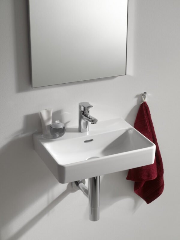 Umivaonik LAUFEN PRO S 45x34 I - Image 4