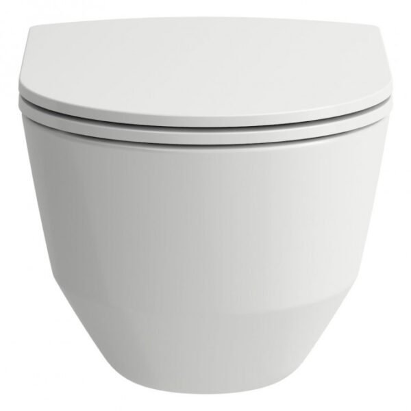 WC šolja konzolna LAUFEN PRO Rimless I - Image 2