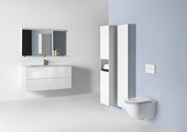 WC daska LAUFEN PRO Slim Softclose I - Image 2