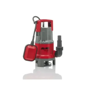 AL-KO potopna muljna pumpa za prljavu TS 400 ECO 400W