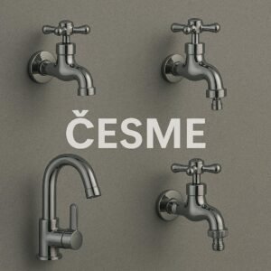 Česme
