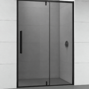 Tuš vrata100x200-6mm COPEN ABSOLUT BLACK I