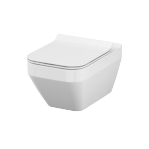 WC Šolja CREA+DASKA-CERSANIT R