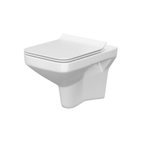 WC Šolja COMO Viseća RIM-EX CERSANIT R