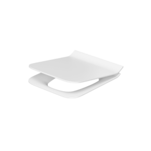 DASKA WC COMO SLIM SOFT CLOSE-CERSANIT R